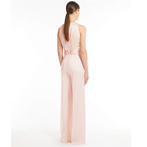 Max Mara Studio Pomez Jumpsuit, Nudo